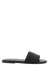 Fendi ' Roma' Slides