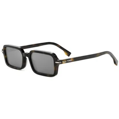Fendi Selleria Fe40174i 52c In Black