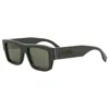 Fendi Signature Fe40118i 96n In Black