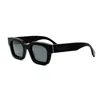Fendi Eyewear Rectangular Frame Sunglasses