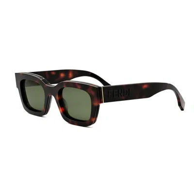 FENDI FENDI FENDI SIGNATURE FE40119I 54N