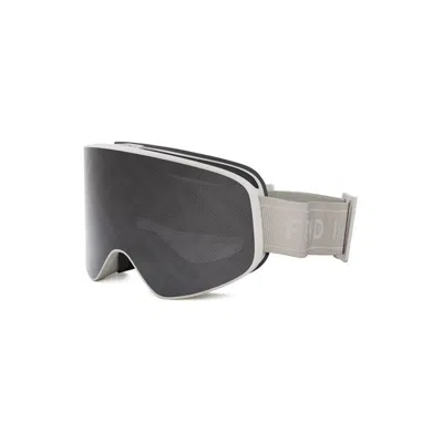 Fendi Ski Mask Fe40152u 20c In Black