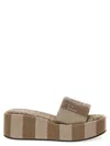 Fendi ' Sunshine' Slides