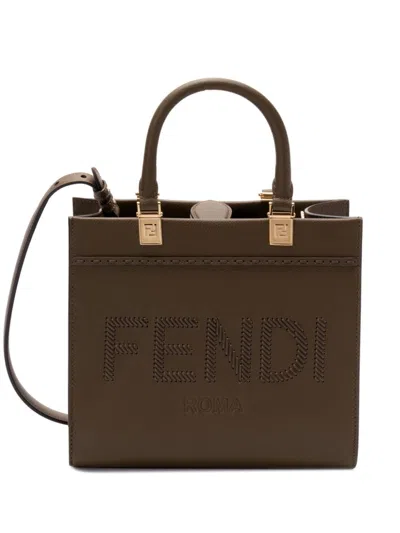 Fendi Sunshine  Small Bag
