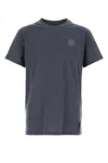 Fendi T-shirt In Black