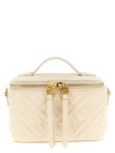 FENDI FENDI 'FENDI VANITY' HANDBAG