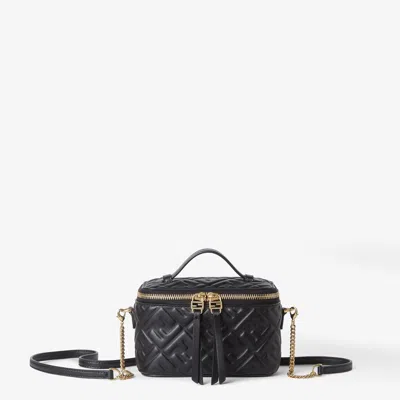 Fendi Vanity Nap Matisse Zu In Black