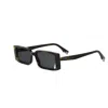 Fendi Full Frame Sunglasses In Black