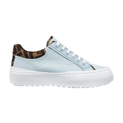 Pre-owned Fendi Wmns Force 'light Blue' | Women's Size 6