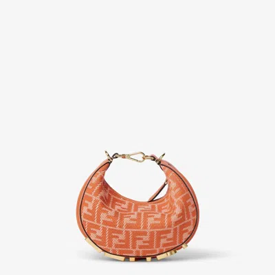 FENDI FENDI FENDIGRAPH MINI BAG