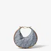 Fendi "graphy" Handbag Mini