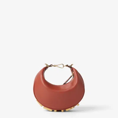Fendi Graphy Mini