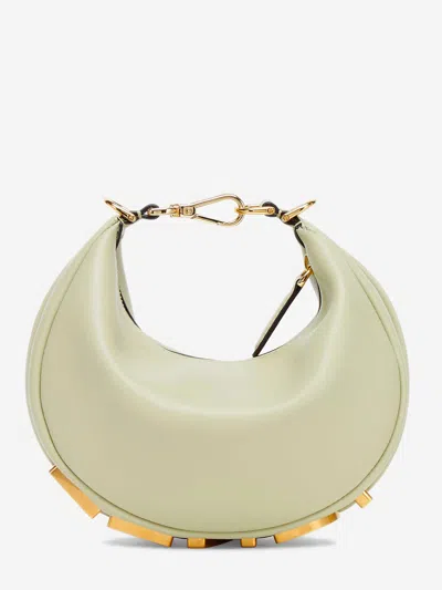 Fendi Graphy Mini