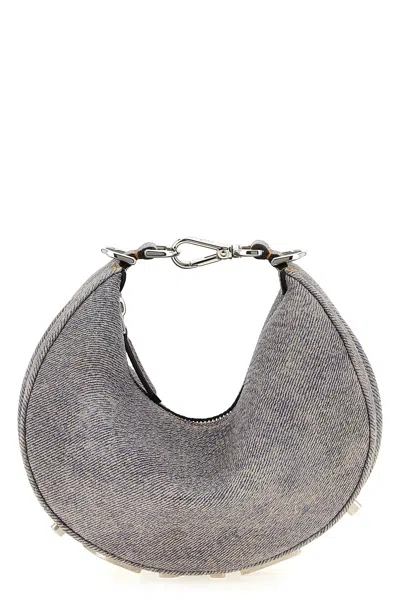Fendi 'graphy Mini' Handbag