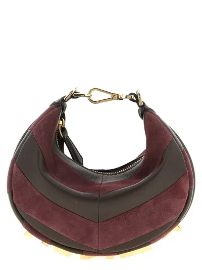 FENDI FENDI 'FENDIGRAPHY MINI' HANDBAG