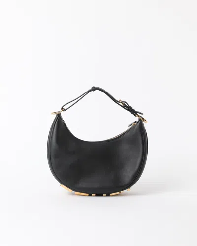Fendi Graphy Small Bag