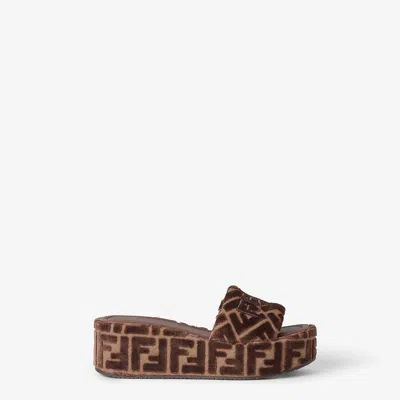 Fendi Fenid Sunshine (cuña