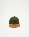 Fendi Ff Baseball Cap