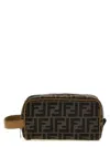 Fendi Ff Beauty Brown