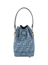 Fendi Ff Bucket Bag