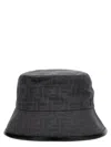 FENDI FF BUCKET HAT