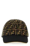 Fendi 'ff' Cap