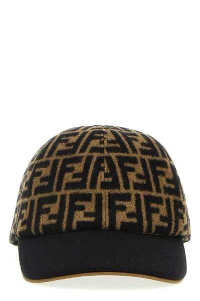 Fendi 'ff' Cap