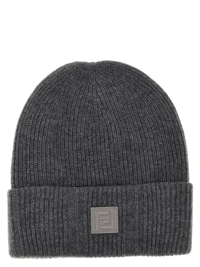 FENDI FENDI 'FF' CAP