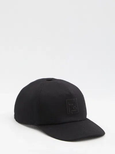 FENDI FENDI FF CAP