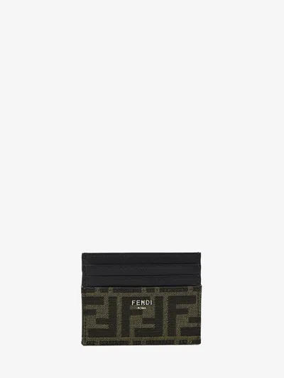 FENDI FF CARDHOLDER