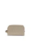 Fendi Ff Toiletry Case Medium