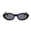 Fendi Ff Diamond In Black