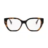 Fendi Fe50100i053 From  Eyewear