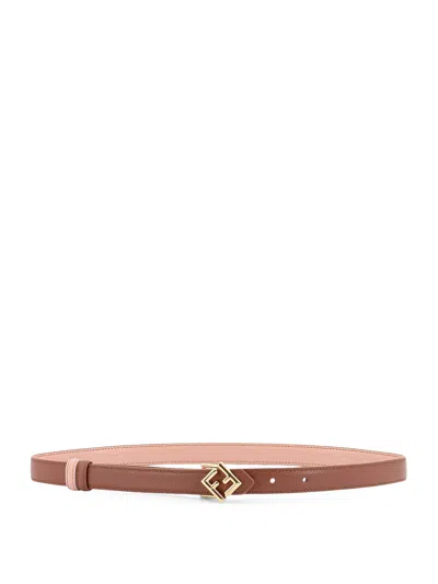 FENDI FF DIAMONDS BELT