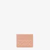 Fendi Women's Ff Diamonds Card Case