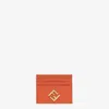 Fendi `ff Diamonds` Card Case