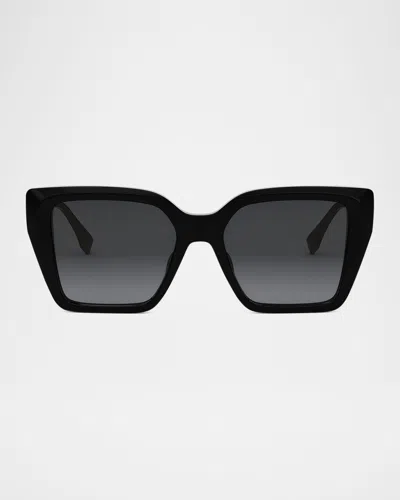 FENDI FF DIAMONDS FE40161I SUNGLASSES