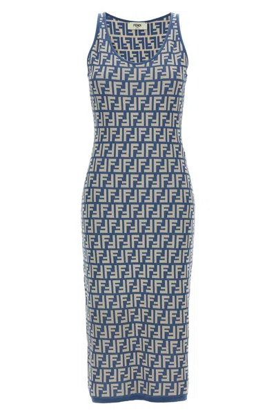 FENDI FENDI FF DRESS