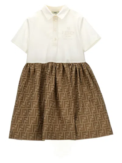 Fendi Suit  Kids Kids In G Trench