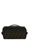 Fendi Small Bags Ff Logo 7va639apd8 F0l3t