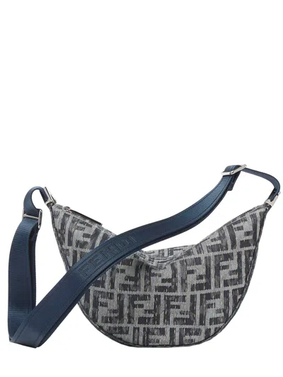Fendi Ff  Melon Small