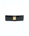 Fendi Ff Hair Barrette