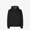 Fendi J. J. Pumpkin Clothing In Black