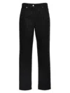 Fendi Long Jeans