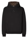 Fendi J. J. Pumpkin Clothing In Black
