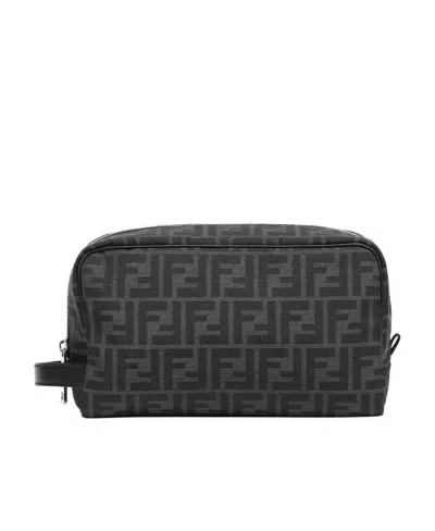 FENDI FENDI FF TOILETRY CASE