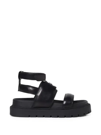 Fendi Shoes  Kids Kids Color Black
