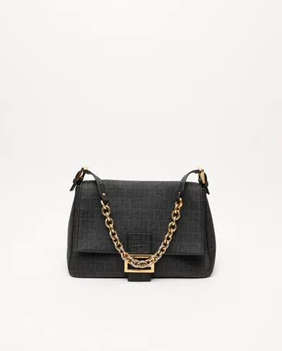 Fendi Ff Mamma Bag