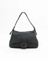 Fendi Ff Mamma Bag