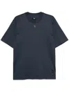 FENDI `FF METAL` T-SHIRT